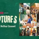 Samedi Cosy : projection de "Ruptures"